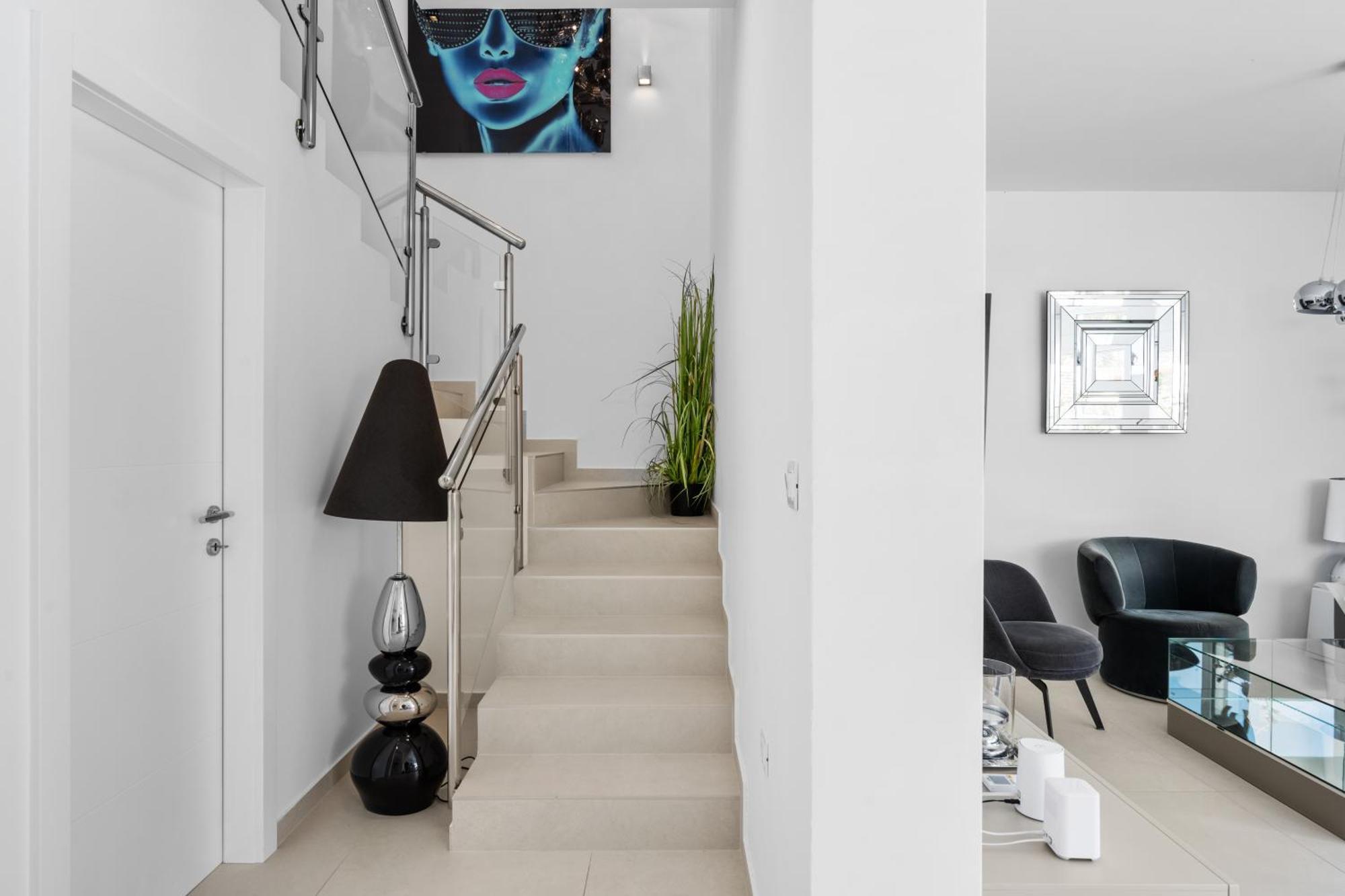 Adriatic Paradise Villa فوديس المظهر الخارجي الصورة