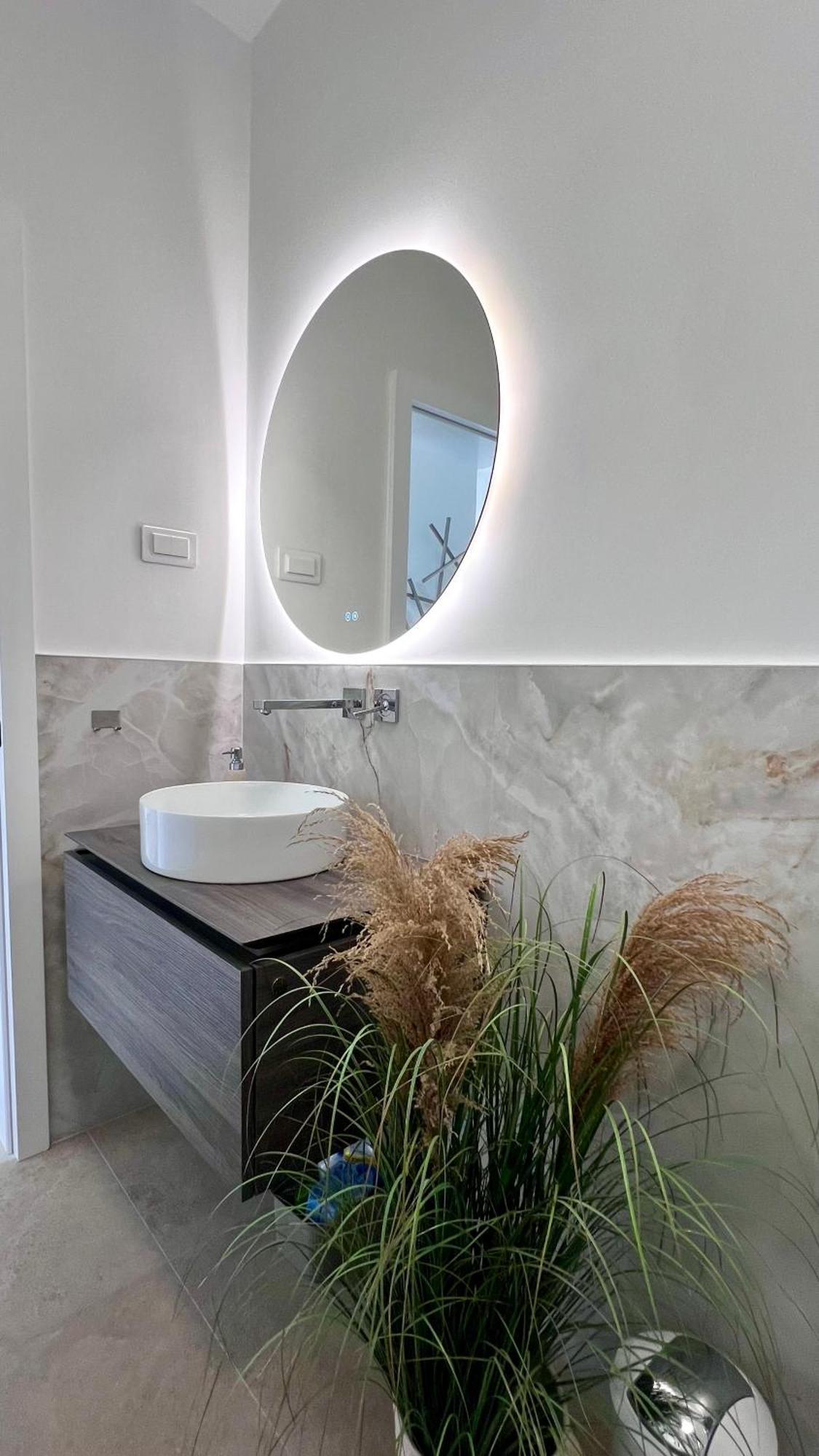 Adriatic Paradise Villa فوديس المظهر الخارجي الصورة